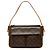 Cité Louis Vuitton Brown Monogram Viva Cite GM