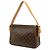 Cité Louis Vuitton Brown Monogram Viva Cite GM - Ansicht 2