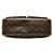 Cité Louis Vuitton Brown Monogram Viva Cite GM - Ansicht 3