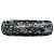 Clutch con montura e paillettes nere Miu Miu - vista 3