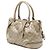 Borsa Gucci Gold Guccissima Sukey Satchel - vista 2
