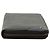 Prada Black Saffiano Long Wallet mit Rundum-Reißverschluss - Ansicht 3