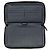 Prada Black Saffiano Long Wallet mit Rundum-Reißverschluss - Ansicht 4