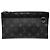 Louis Vuitton Black Monogram Eclipse Pochette Discovery PM