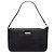 Borsa a tracolla Burberry in pelle nera