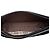 Borsa a tracolla Burberry in pelle nera - vista 4