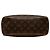 Louis Vuitton Brown Monogram Trouville - Ansicht 3