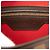 Louis Vuitton Brown Damier Ebene Sologne - vista 5