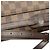 Louis Vuitton Brown Damier Ebene Sologne - vista 6