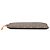 Louis Vuitton Brown Monogram Neverfull MM Pouch - Ansicht 3