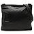 Borsa a tracolla Gucci Black Guccissima