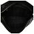 Borsa a tracolla Gucci Black Guccissima - vista 4