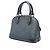 Louis Vuitton Black Epi Alma BB - vista 2