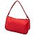 Pochette Prada em Tessuto vermelho - vista 2