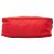 Pochette Prada em Tessuto vermelho - vista 3