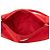 Pochette Prada em Tessuto vermelho - vista 4