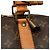 Louis Vuitton Brown Monogram Keepall 45 - vista 6