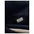 Chanel Black Small Quilted Lambskin Private Affair Camellia Flap - vue 7