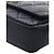 Chanel Black Small Quilted Lambskin Private Affair Camellia Flap - vue 9