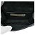 Valentino Borsa a tracolla Mini Leather Rockstud Rolling Glam Lock Nera - vista 4