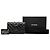 Chanel Black CC Quilted Caviar Wallet on Chain - vista 11