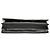 Chanel Black CC Quilted Caviar Wallet on Chain - vista 3