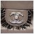 Chanel Brown Lambskin Funny Tweed Flap - vista 5