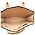 Louis Vuitton Brown Monogram Sac Plat - vista 4
