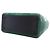Dior Green Medium Crystal Embellished Calfskin Checkered Lady Dior - vue 14