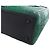 Dior Green Medium Crystal Embellished Calfskin Checkered Lady Dior - vue 9