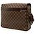 Louis Vuitton Brown Damier Ebene Shelton MM - vista 2