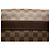Louis Vuitton Brown Damier Ebene Shelton MM - vista 4