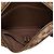 Louis Vuitton Brown Damier Ebene Shelton MM - vista 5