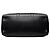 Bolsa Duffle Chanel Black CC Caviar - vista 3