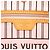 Louis Vuitton Brown Monogram Neverfull MM - vista 5