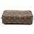 Louis Vuitton Brown Monogram Trousse Toilette 23 - vista 3