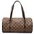 Louis Vuitton Brown Damier Ebene Papillon 30