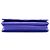 Chanel Purple CC Quilted Calfskin Fancy Wallet On Chain - vista 3