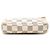 Louis Vuitton White Damier Azur Mini Pochette Accessoires - vista 3