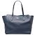 Borsa Swing Gucci Blue Medium in pelle di vitello