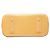 Louis Vuitton Yellow Monogram Vernis Alma BB - Ansicht 3