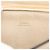 Chloé Faye Crossbody in pelle di vitello e camoscio marrone Medium - vista 5