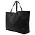 Valentino Rockstud Reversible Identity Tote aus schwarzem Leder - Ansicht 2