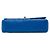 Chanel Blue Medium Classic Lambskin Double Flap - vue 3