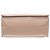 Dior Book Tote Medium aus Macrocannage-Kalbsleder Beige - Ansicht 3