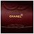 Chanel Black Medium Classic Lambskin Double Flap - vista 5