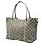 Gucci Beige Medium GG Supreme Joy Tote - Ansicht 2