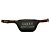 Bolso cinturón Gucci Black Small Grained Calfskin Web Logo