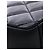 Chanel Black Small Quilted Lambskin CC Coin Flap - vista 10