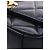 Chanel Black Small Quilted Lambskin CC Coin Flap - vista 11